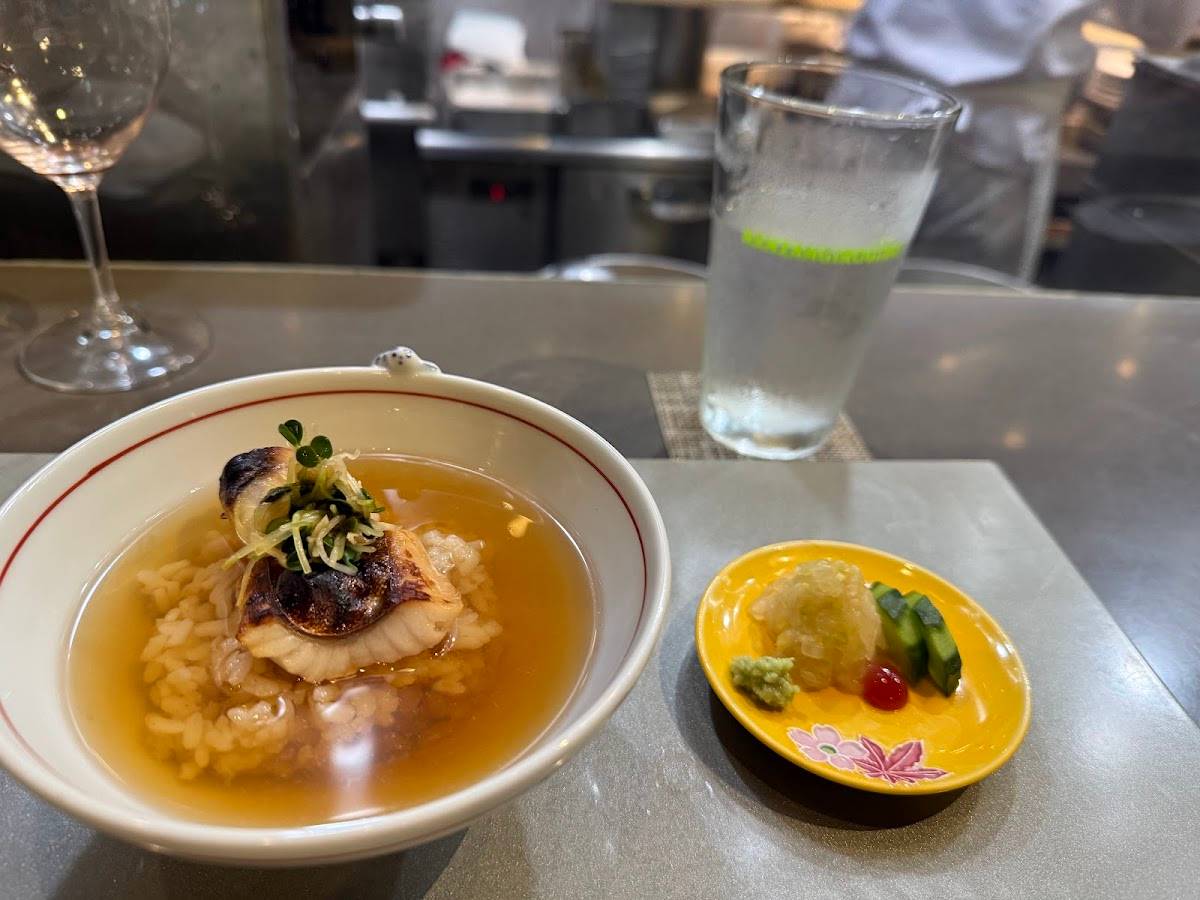 Nanzan Giro Giro restaurant in Honolulu - photo 3