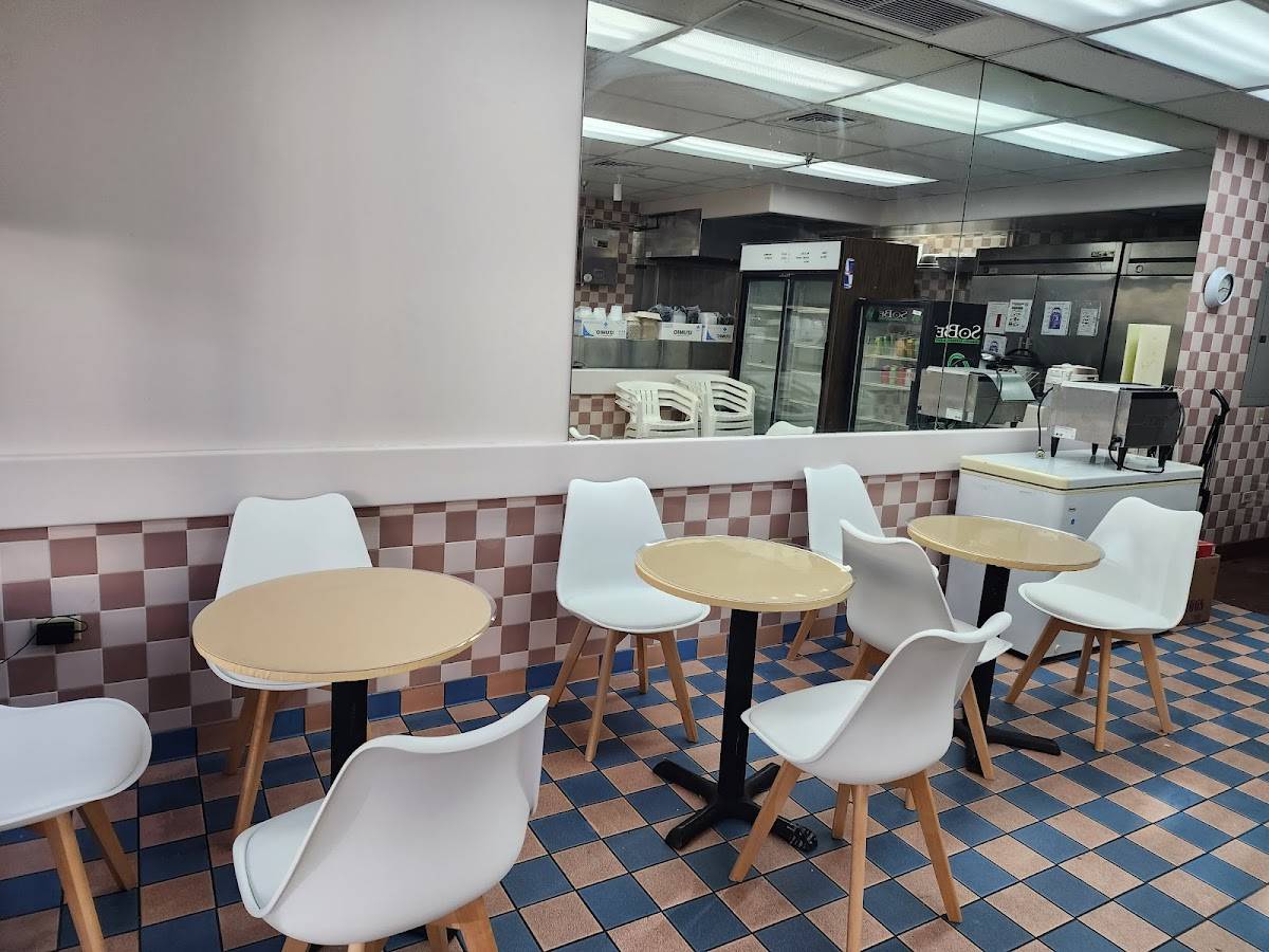 Deli & Bop