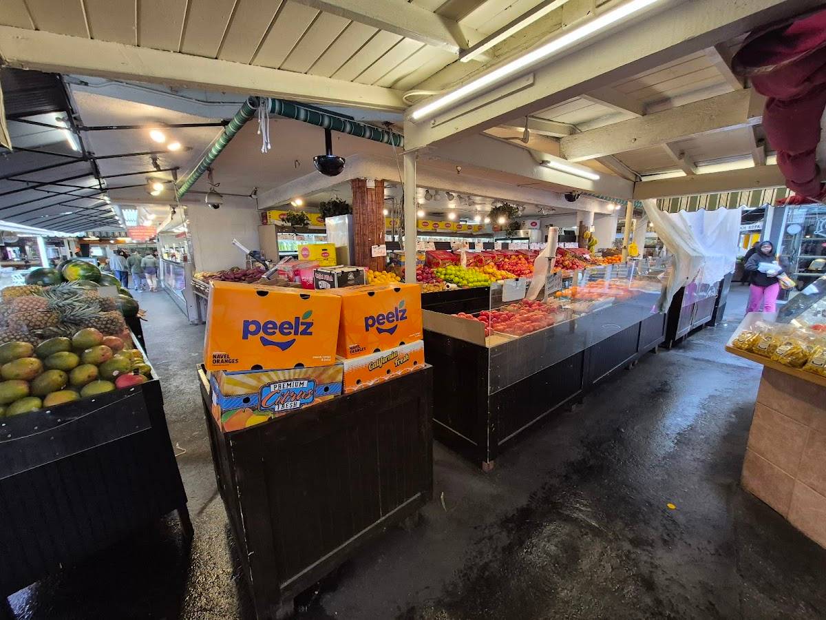 The Original Farmers Market restaurant in Los Angeles - photo 2