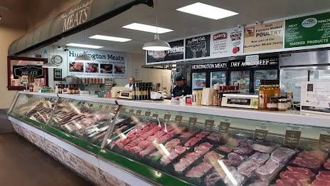 The Original Farmers Market restaurant in Los Angeles - photo 3