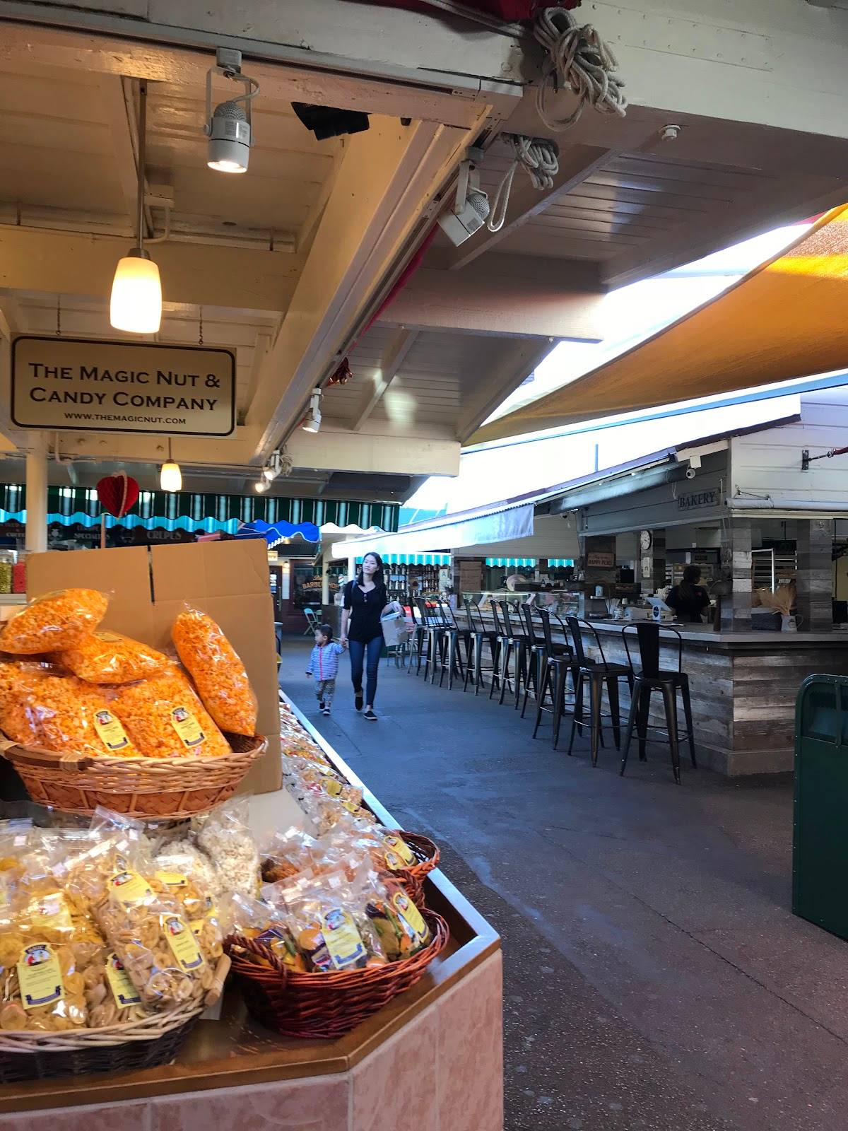 The Original Farmers Market restaurant in Los Angeles - photo 4