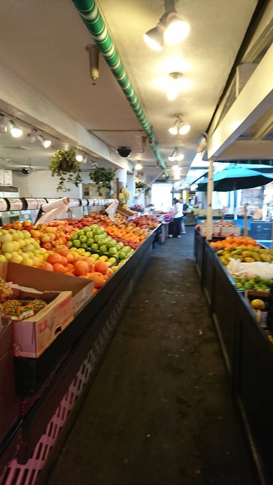 The Original Farmers Market restaurant in Los Angeles - photo 5