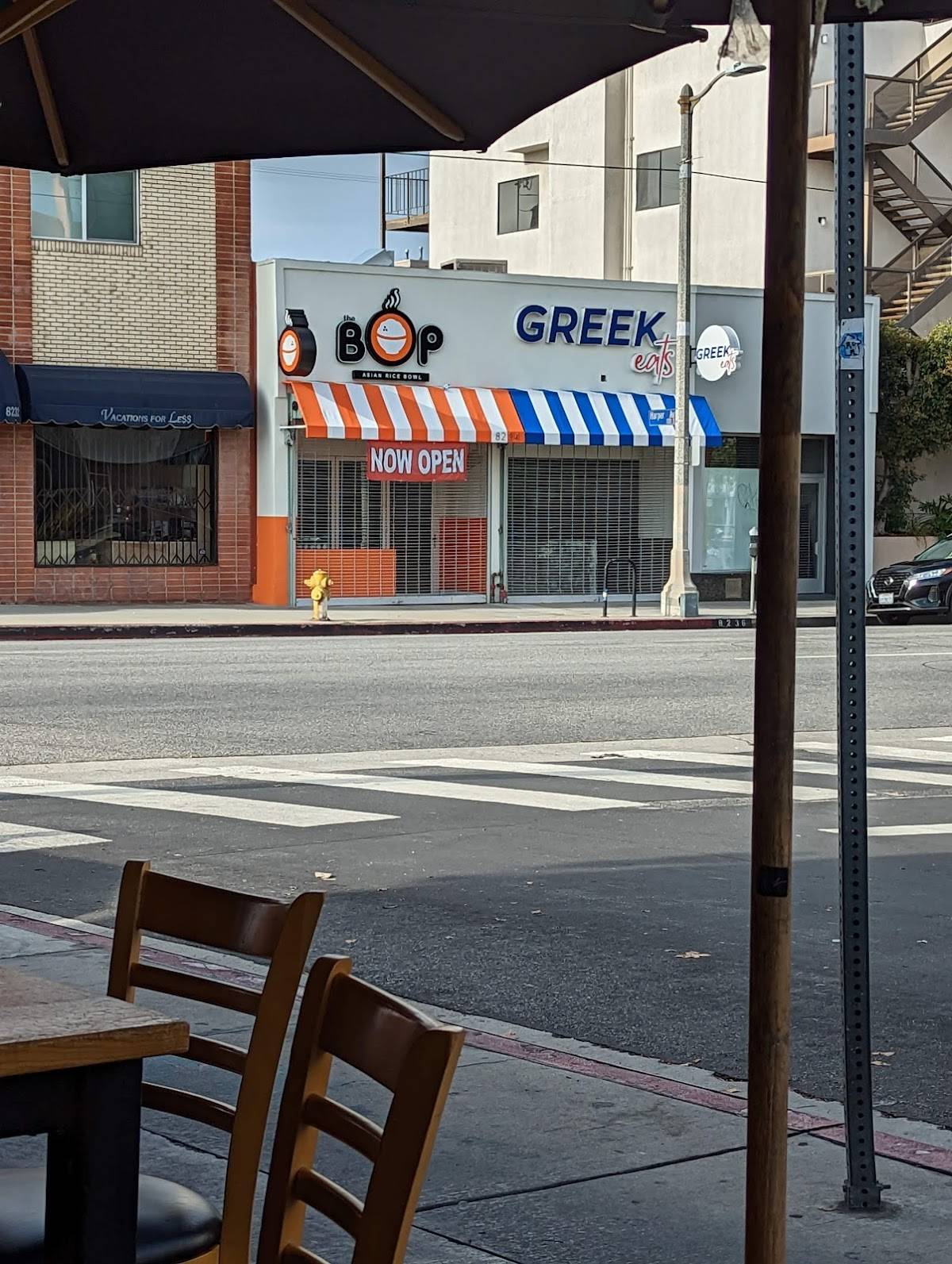 Toast Bakery Cafe