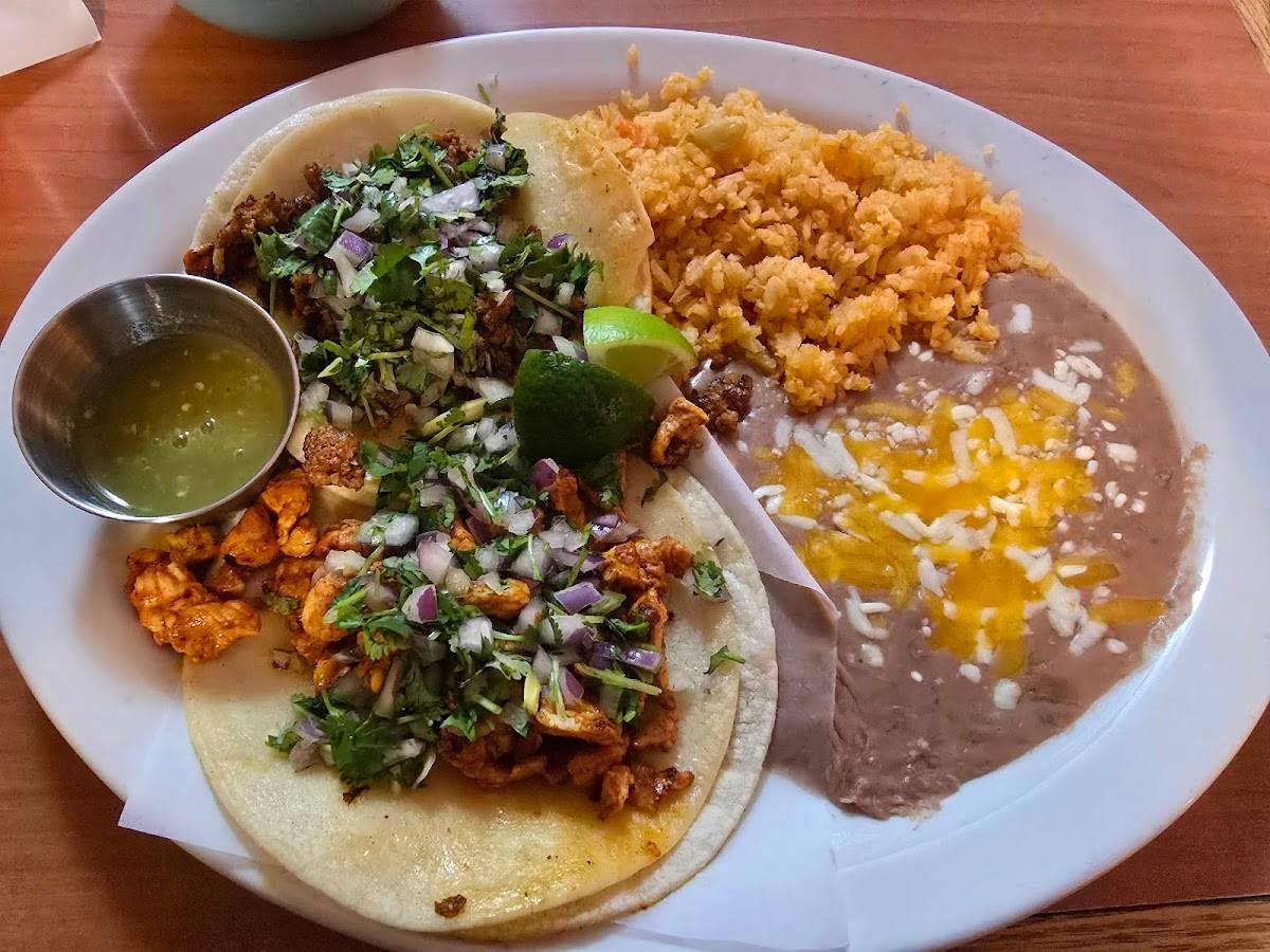 Mi Ranchito restaurant in Pierre - photo 3