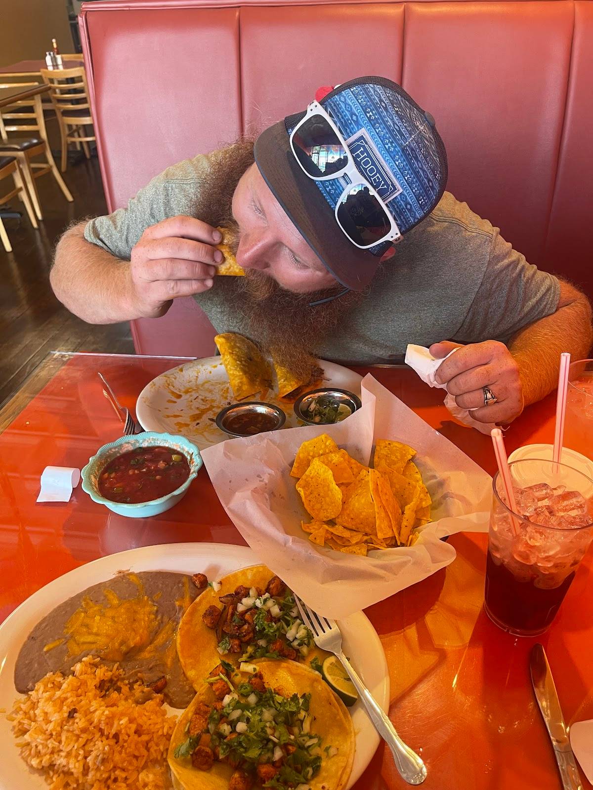 Mi Ranchito restaurant in Pierre - photo 5