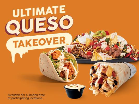 Taco John's restaurant in Pierre - photo 2