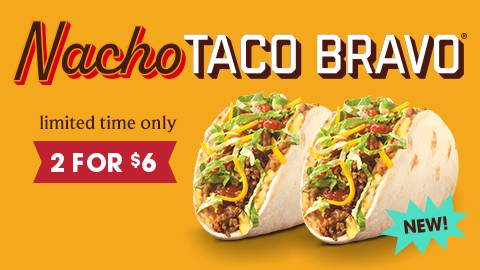 Taco John's restaurant in Pierre - photo 3