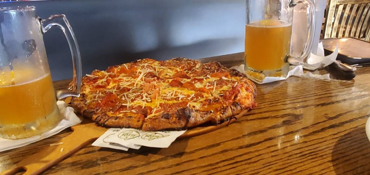 Brick and Forge Taproom restaurant in Conway - photo 3