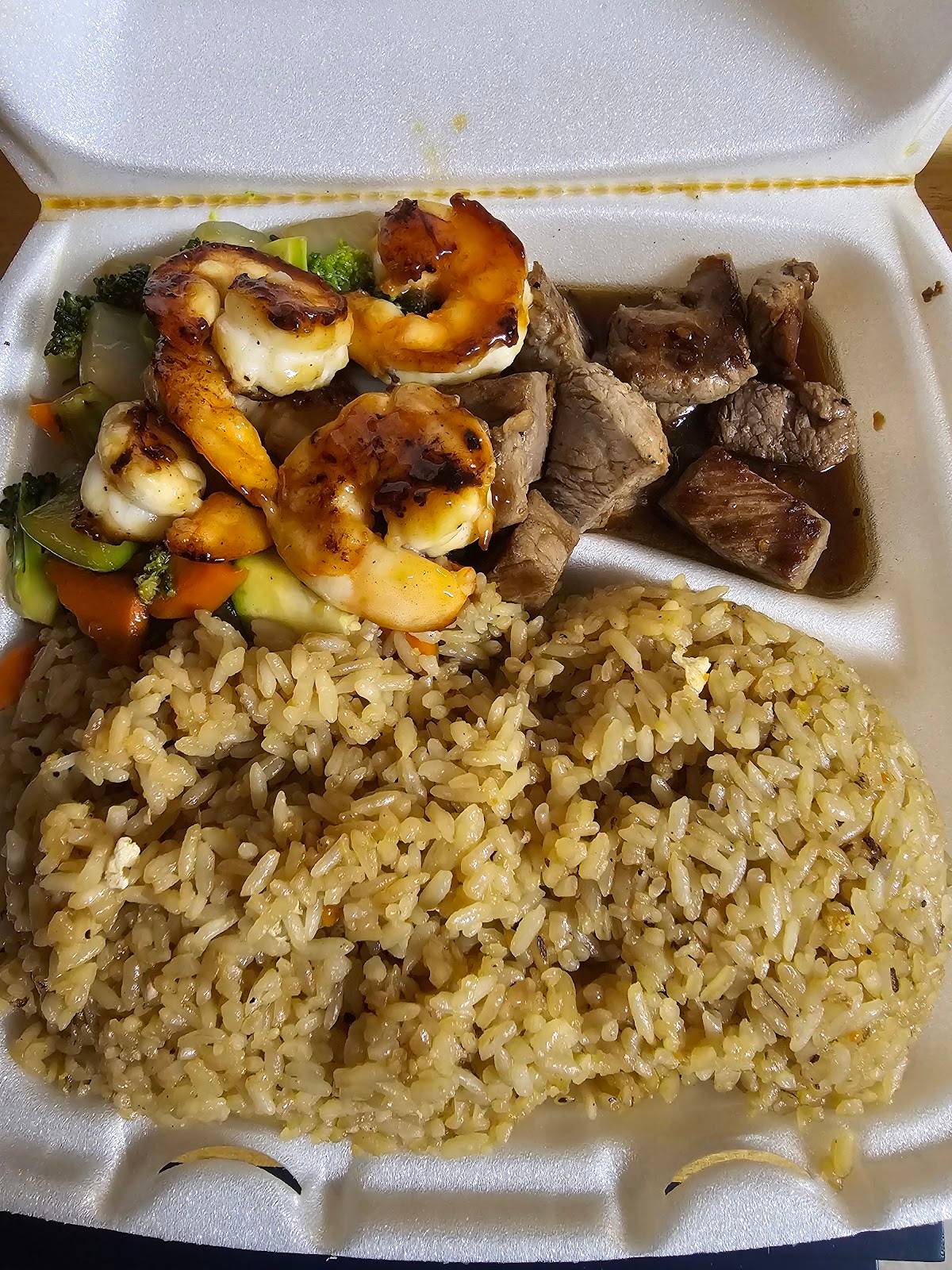 Kotaro Hibachi CONWAY restaurant in Conway - photo 3