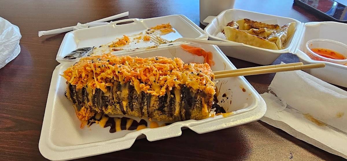 Kotaro Hibachi CONWAY restaurant in Conway - photo 5