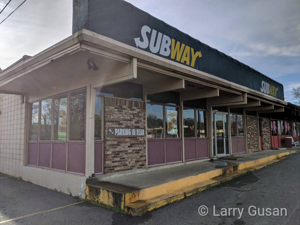 Subway