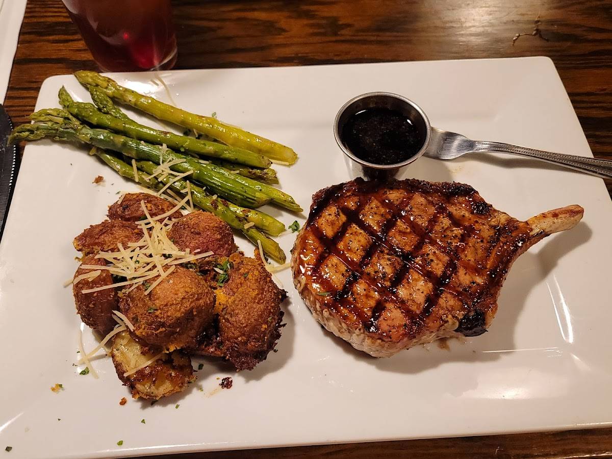 Pasta Grill Restaurant restaurant in Russellville - photo 2
