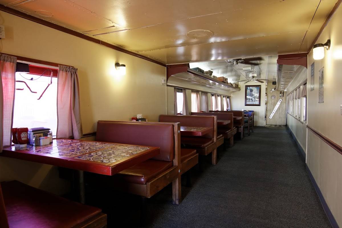 Stoby's Restaurant