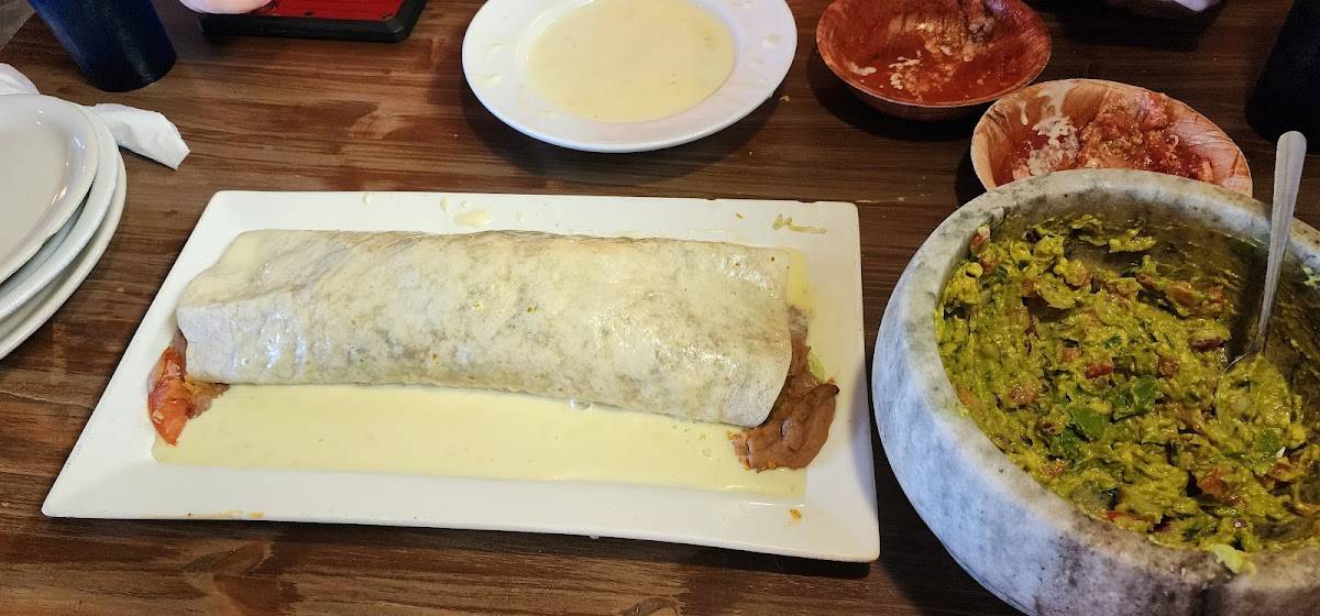 Los Cabos Mexican Grill restaurant in Morrilton - photo 4