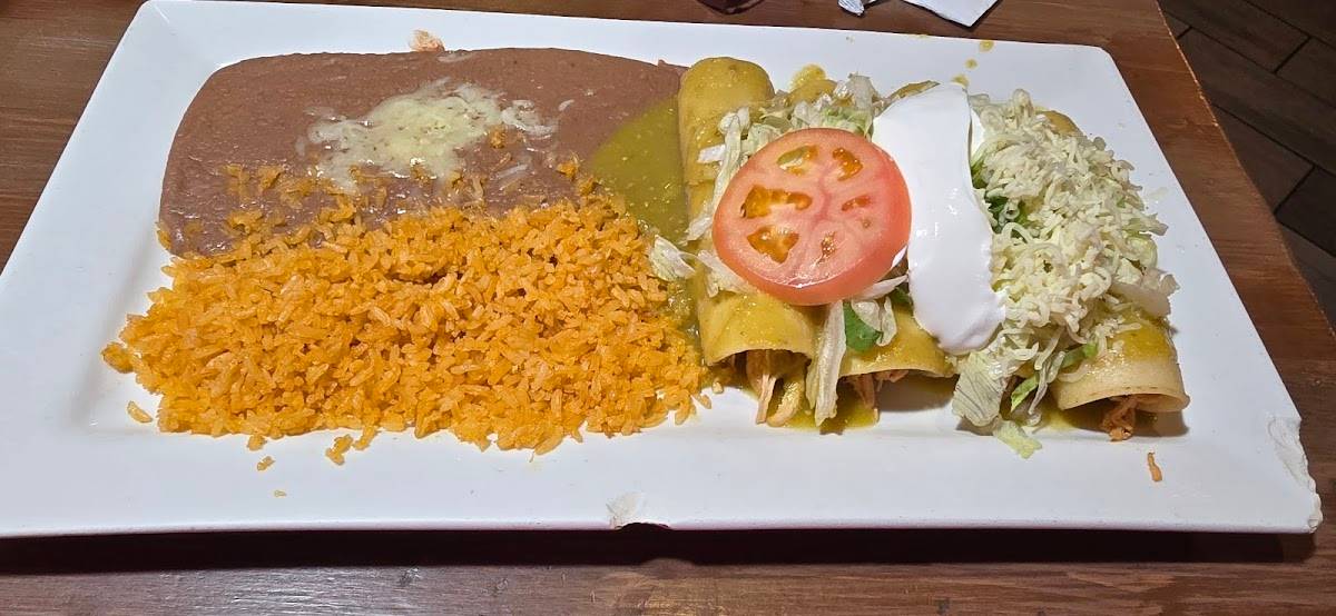 Los Cabos Mexican Grill restaurant in Morrilton - photo 5