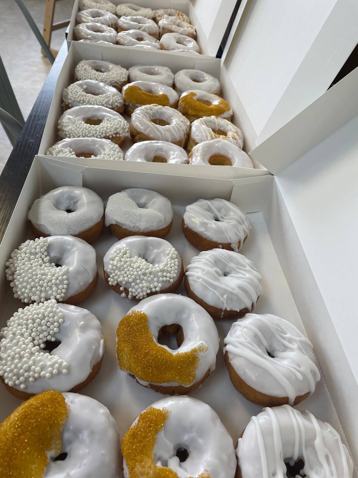 Donuts Donuts of Morrilton AR restaurant in Morrilton - photo 2