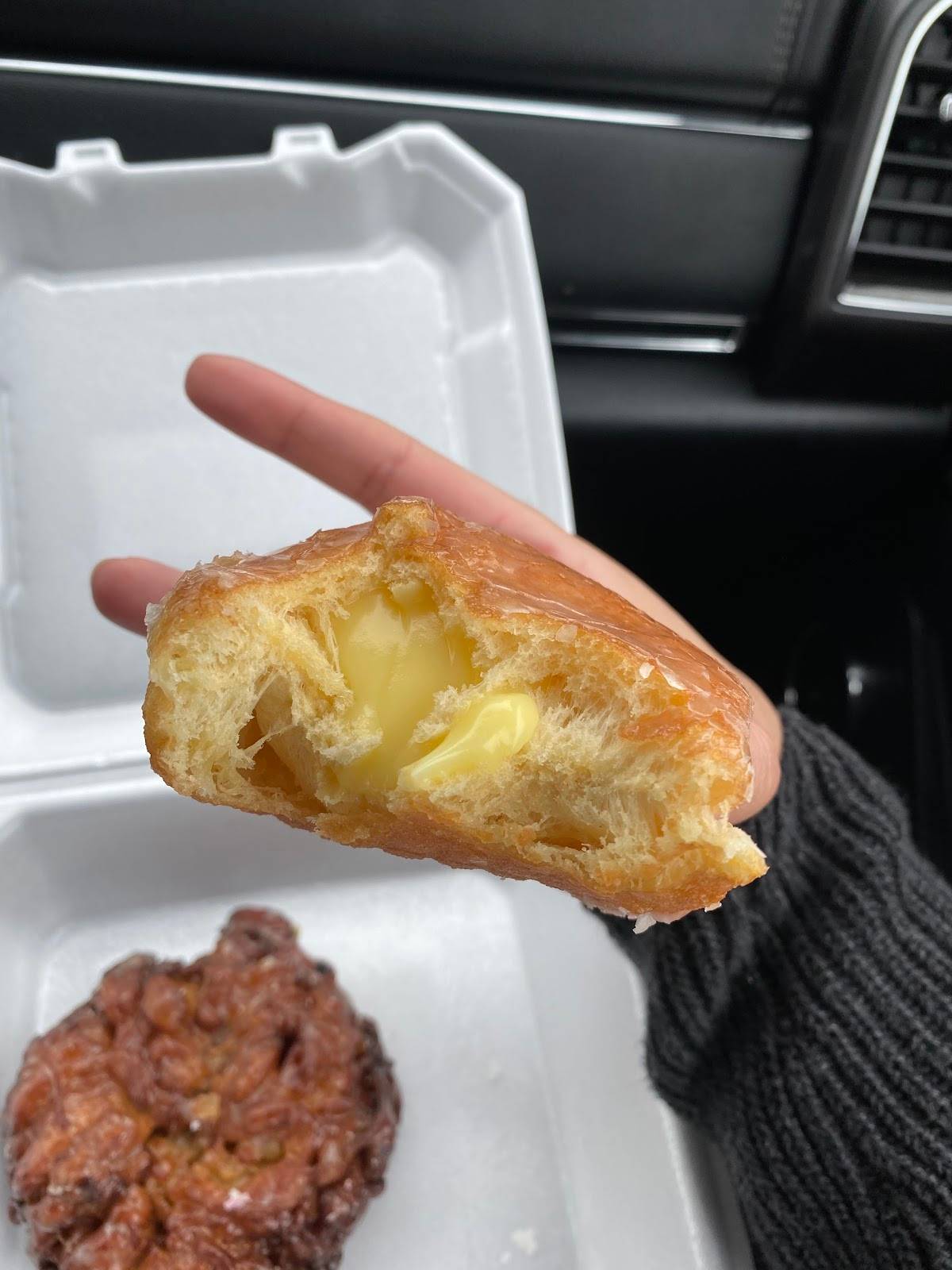 Donuts Donuts of Morrilton AR restaurant in Morrilton - photo 5