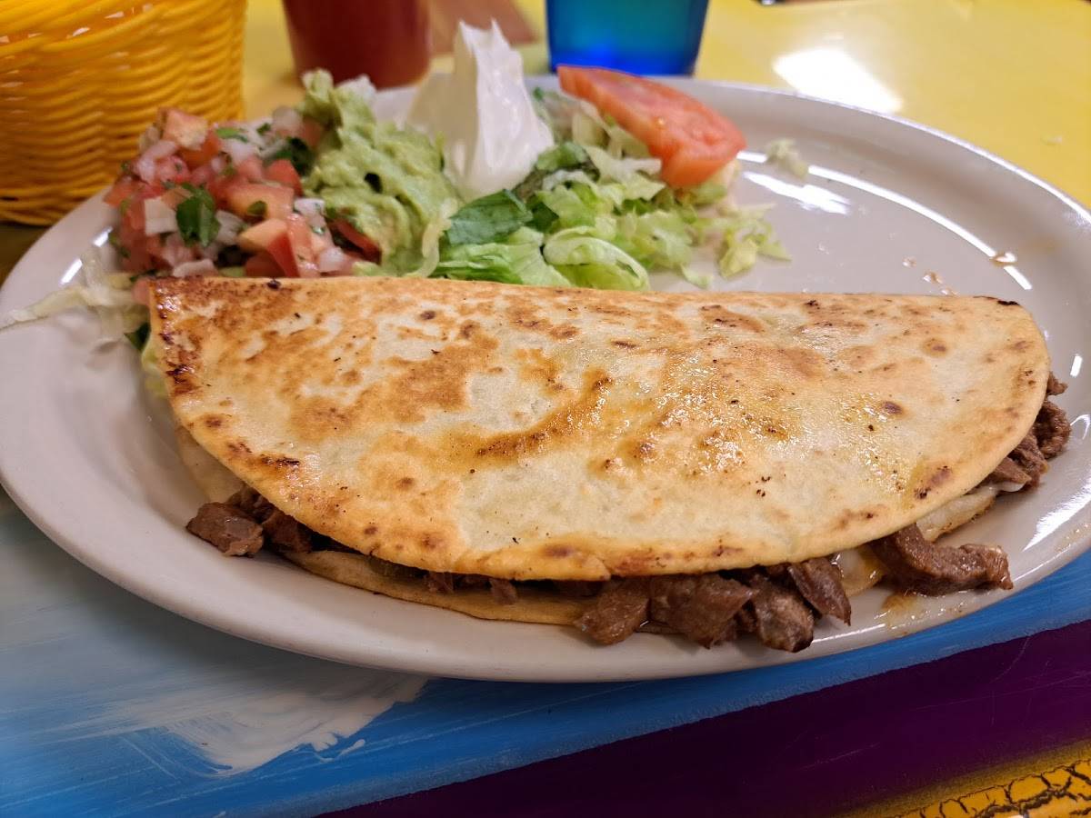 Ortega’s Mexican Restaurant restaurant in Morrilton - photo 2