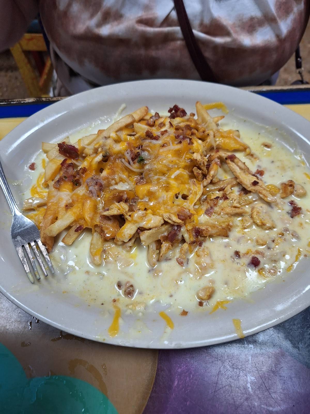 Ortega’s Mexican Restaurant restaurant in Morrilton - photo 3