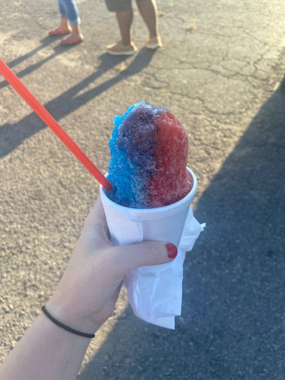 Summer Ice Sno Balls - Photo 2