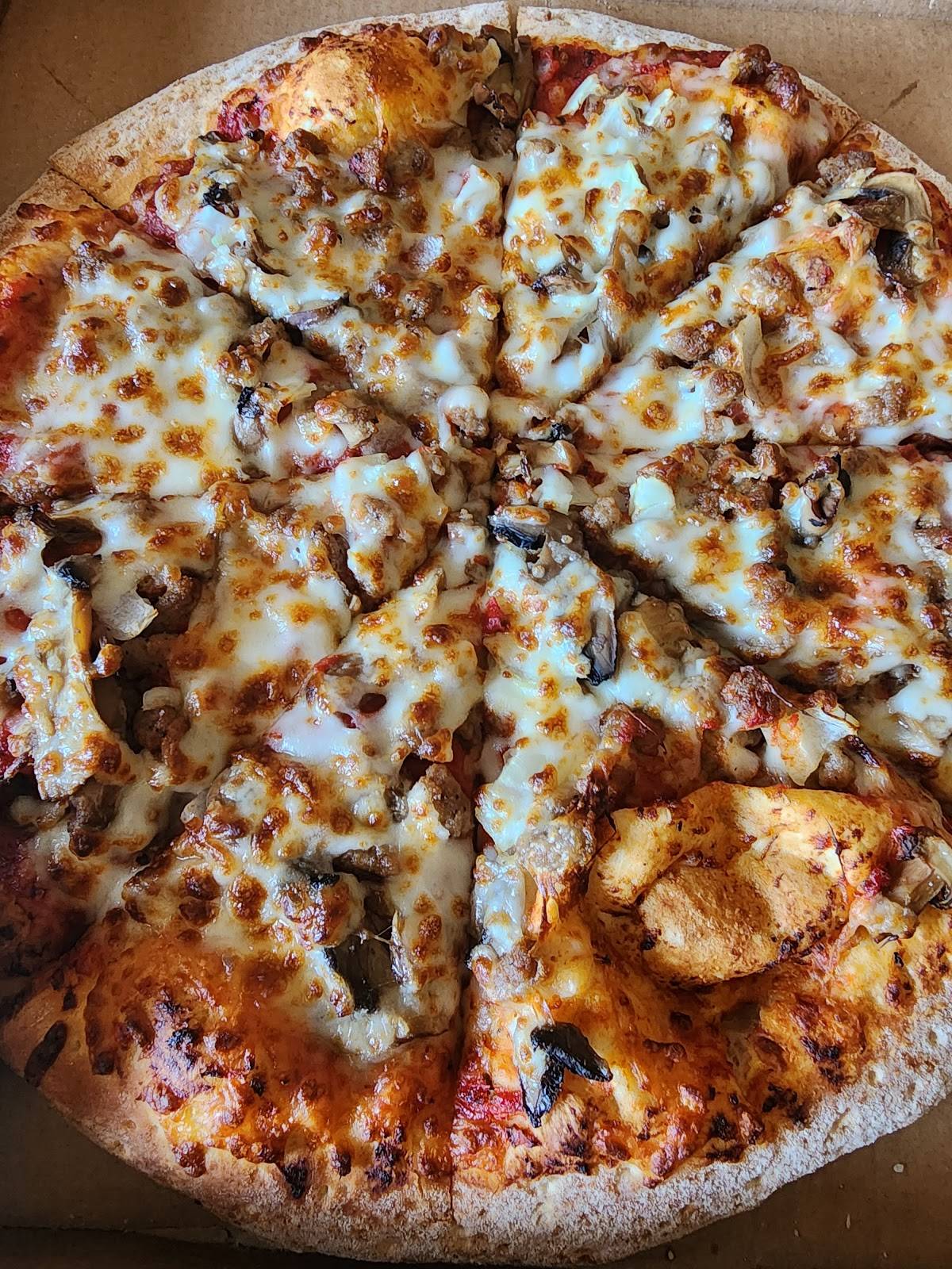 Pizza Pro