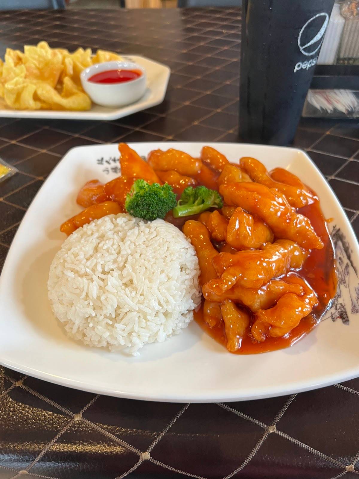 Wind Taste restaurant in Russellville - photo 2