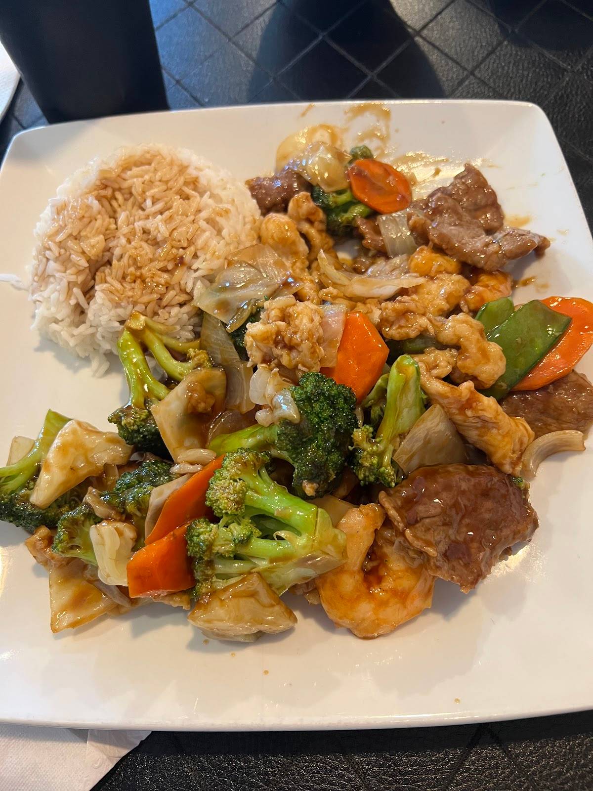 Wind Taste restaurant in Russellville - photo 3