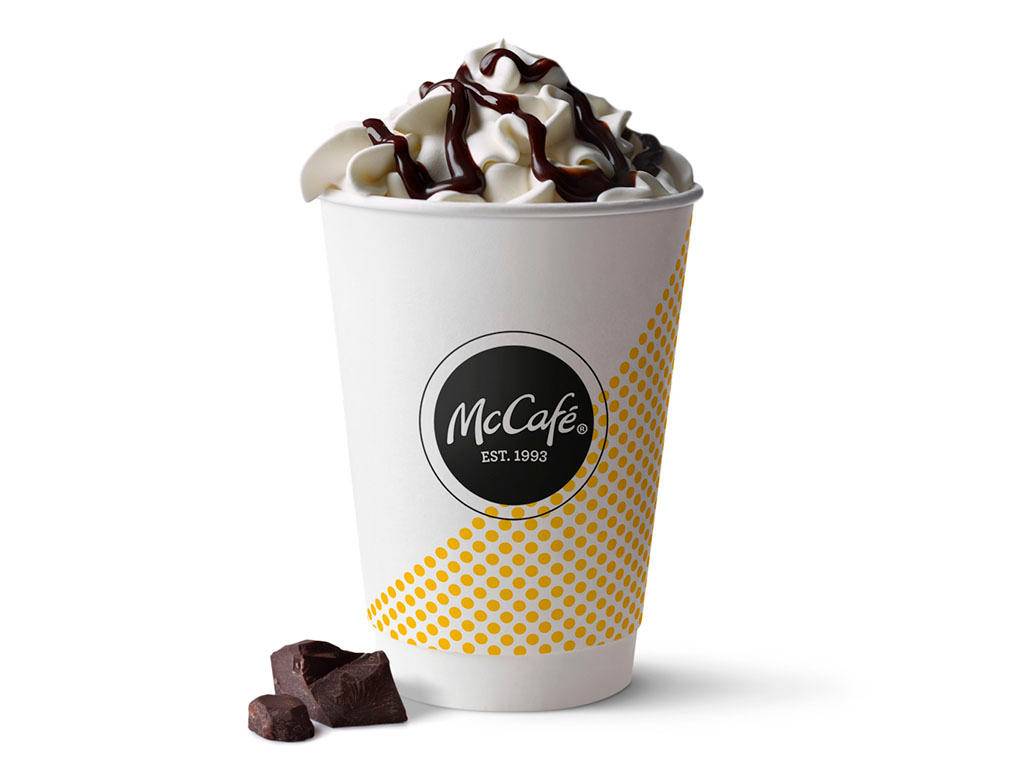 McDonald's restaurant in Russellville - photo 4