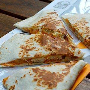 Taco Bell restaurant in Russellville - photo 3