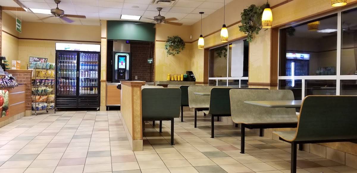 Subway