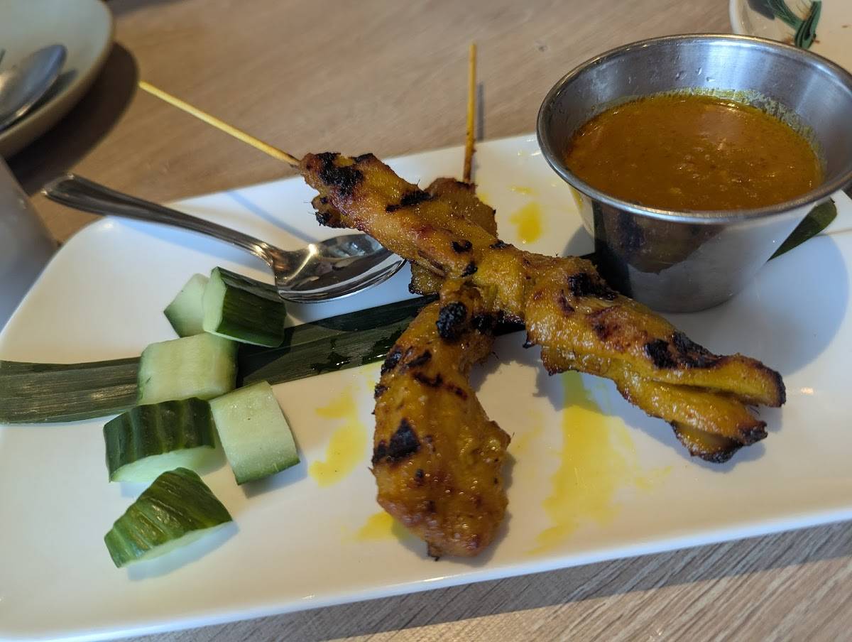 Banana Leaf Original (Broadway & Oak) restaurant in Vancouver - photo 3