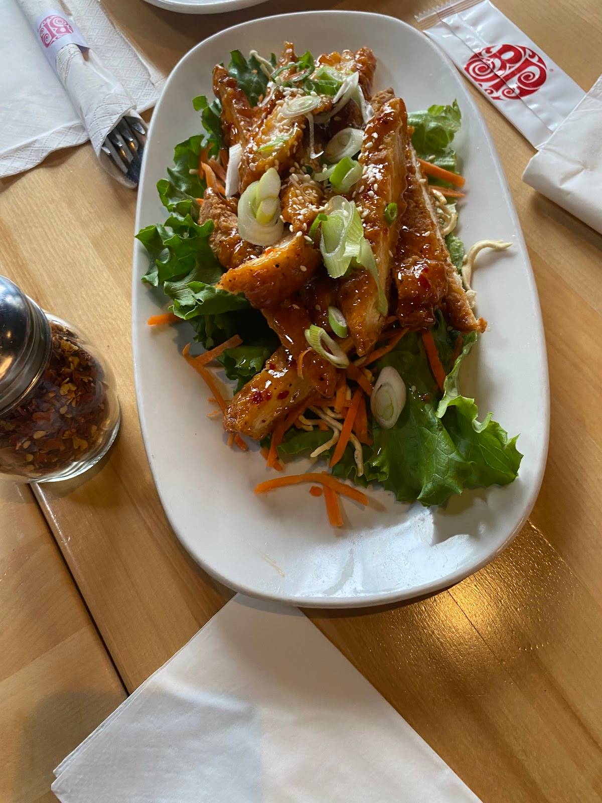 Boston Pizza restaurant in Vancouver - photo 2