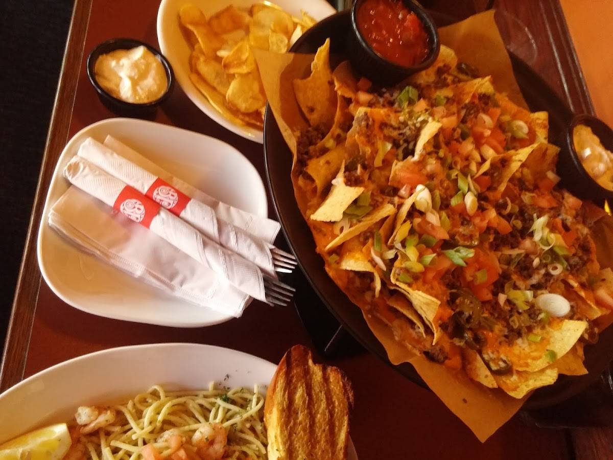 Boston Pizza restaurant in Vancouver - photo 4