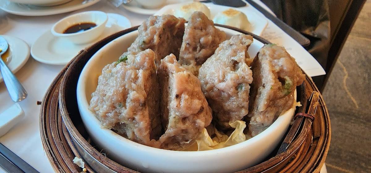 Dynasty Seafood Restaurant restaurant in Vancouver - photo 2