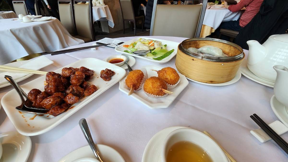 Dynasty Seafood Restaurant restaurant in Vancouver - photo 3
