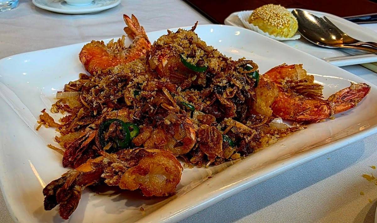 Dynasty Seafood Restaurant restaurant in Vancouver - photo 5
