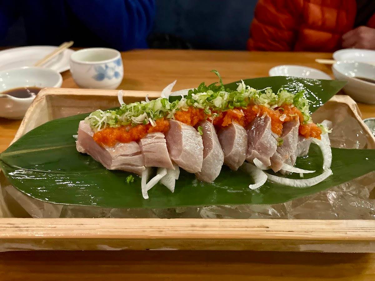 Tojo's Restaurant restaurant in Vancouver - photo 3