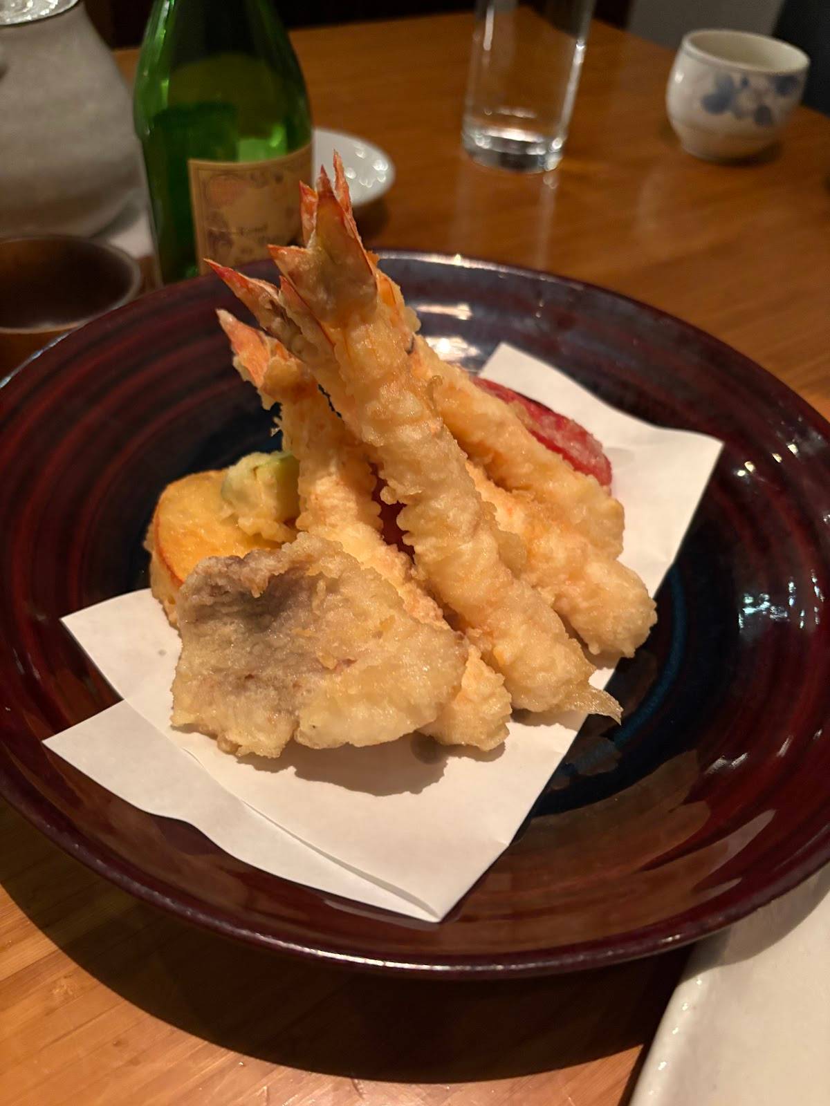 Tojo's Restaurant restaurant in Vancouver - photo 4