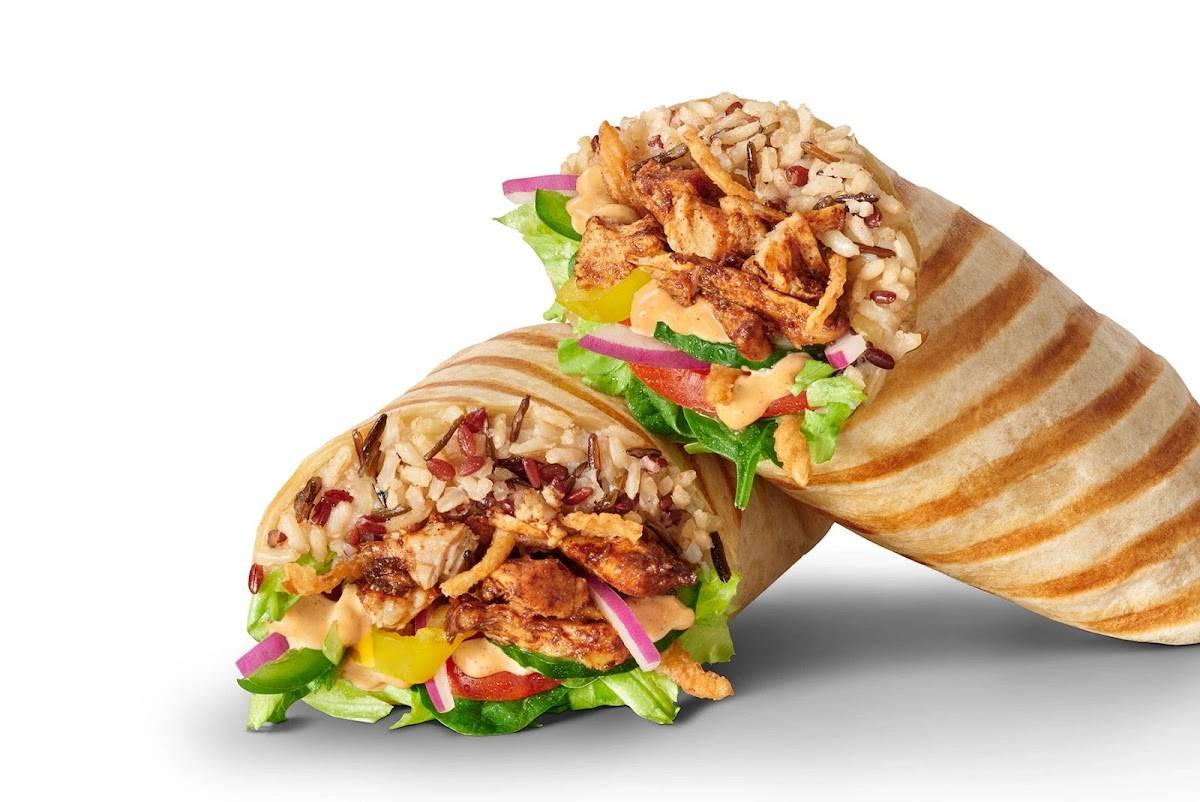 Subway restaurant in Vancouver - photo 3