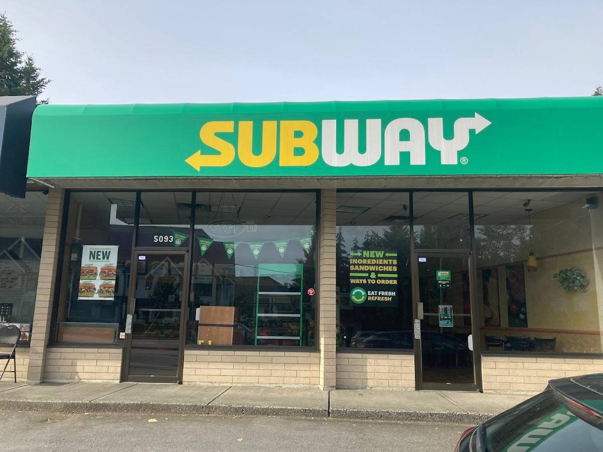 Subway