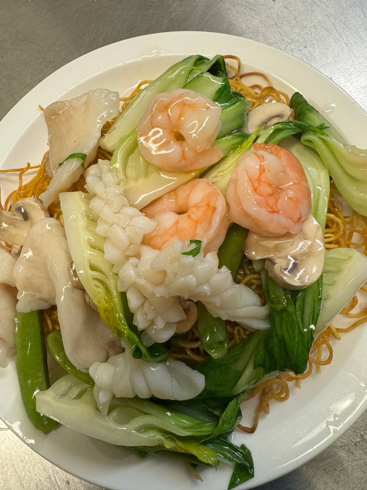 Deer Lake Wonton Restaurant restaurant in Burnaby - photo 3