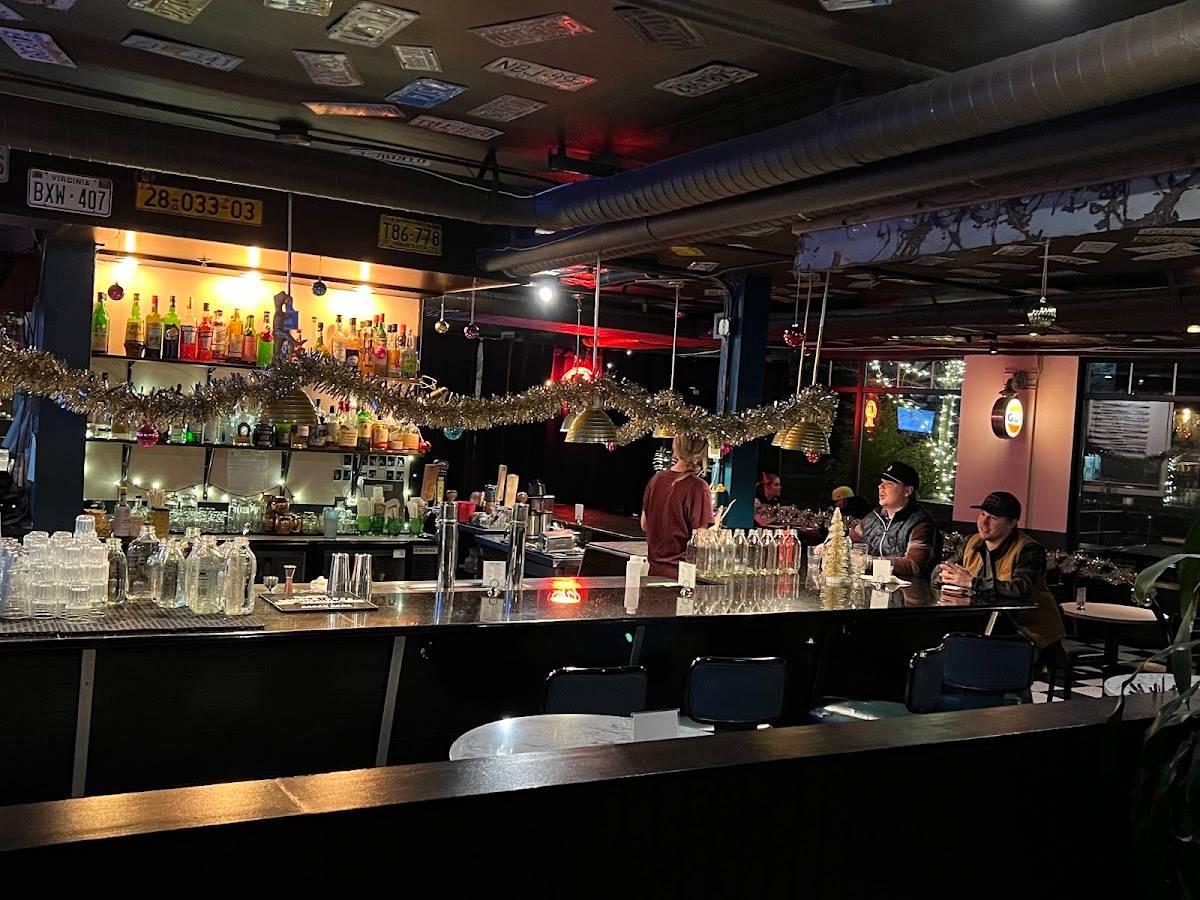 The Filling Station restaurant in Bellingham - photo 5