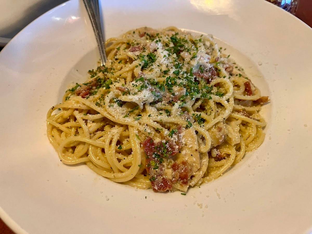Mambo Italiano Cafe restaurant in Bellingham - photo 3