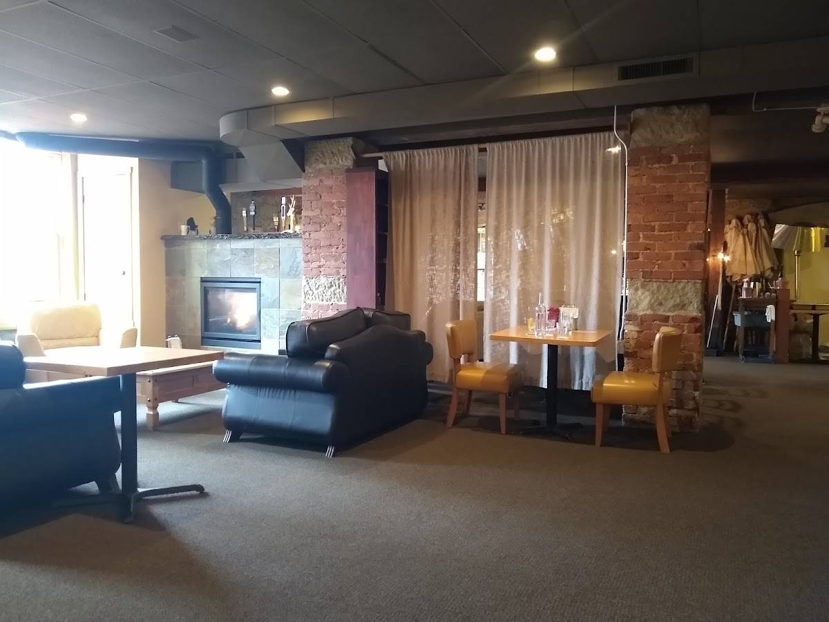 Colophon Cafe restaurant in Bellingham - photo 5