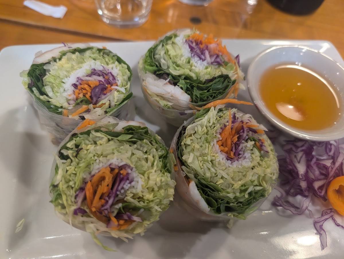 Maikham Restaurant restaurant in Bellingham - photo 3