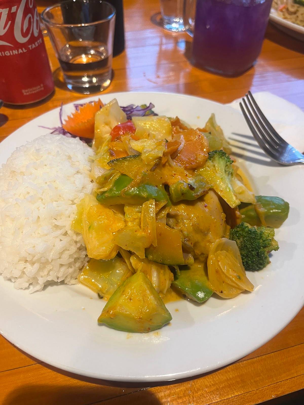 Maikham Restaurant restaurant in Bellingham - photo 4