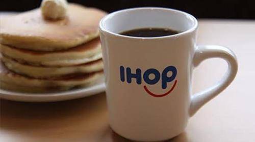 IHOP restaurant in Bellingham - photo 2