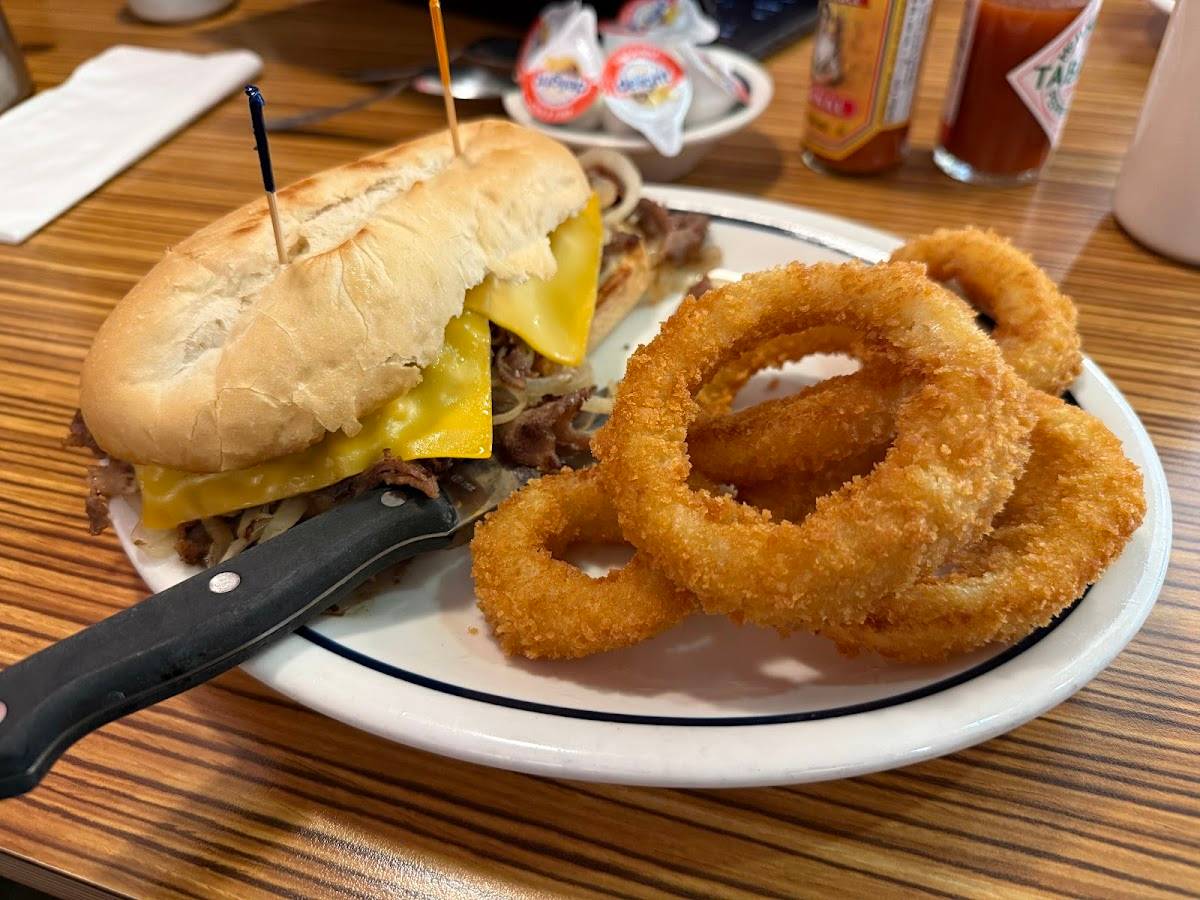 IHOP restaurant in Bellingham - photo 3