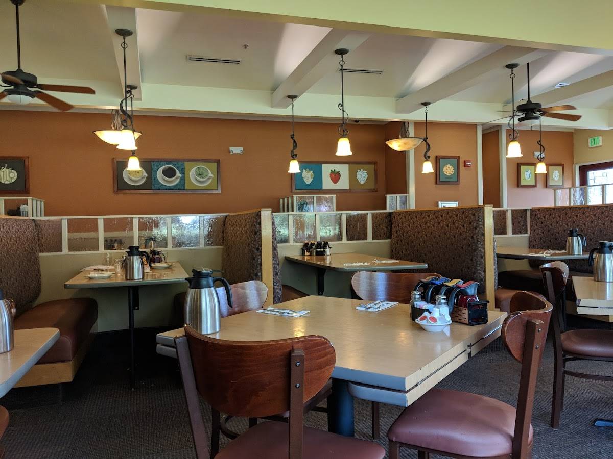 IHOP restaurant in Bellingham - photo 5
