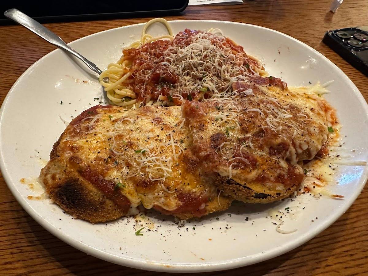 Olive Garden Italian Restaurant restaurant in Bellingham - photo 4